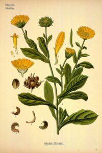 calendula