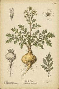 maca
